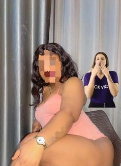African Caramel +91//841586//0619 - escort in Noida Photo 3 of 9