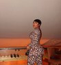 African Caramel +91//845328//7802 - escort in Noida Photo 1 of 3