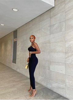 African Caramel +91//845328//7802 - escort in Noida Photo 3 of 3