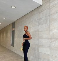 African Caramel +91//845328//7802 - escort in Noida