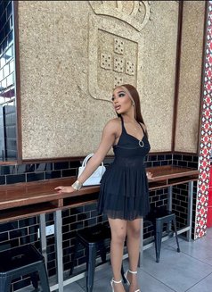 African Caramel +91//845328//7802 - escort in Noida Photo 2 of 5