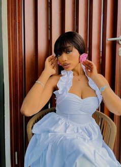 African Caramel +91//845328//7802 - escort in Noida Photo 3 of 5