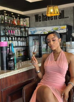 African Caramel +91//845328//7802 - escort in Noida Photo 5 of 5