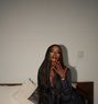 African Caramel - escort in Bali Photo 2 of 3
