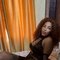 African Caro +91//923309//1275 - escort in Gurgaon Photo 2 of 5