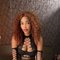 African Caro +91//923309//1275 - escort in Gurgaon Photo 3 of 5