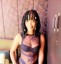 African Caro +91//994596//2483 - escort in Gurgaon