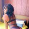 African Caro +91//994596//2483 - escort in Gurgaon