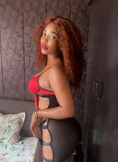 African Caro +91//994596//2483 - escort in Gurgaon Photo 12 of 12