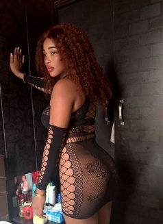 African Caro +91//994596//2483 - escort in Gurgaon Photo 6 of 6