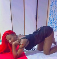 African Carol +91//690949//7614 - puta in Mumbai
