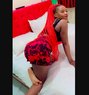 African Carol +91//730443//5677 - escort in Mumbai Photo 3 of 3