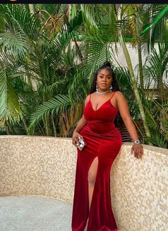 African Carol +91//752801//2450 - escort in Kolkata Photo 1 of 5