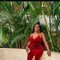 African Carol +91//752801//2450 - escort in Kolkata