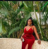 African Carol +91//752801//2450 - escort in Kolkata Photo 1 of 5