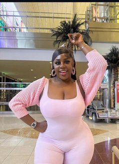 African Carol +91//752801//2450 - escort in Kolkata Photo 2 of 5