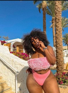 African Carol +91//752801//2450 - escort in Kolkata Photo 3 of 5