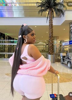 African Carol +91//752801//2450 - escort in Kolkata Photo 4 of 5