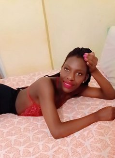 African Carol +91//878752//5739 - escort in Pune Photo 4 of 4