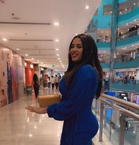 African Carol +91//897473//0362 - puta in Gurgaon