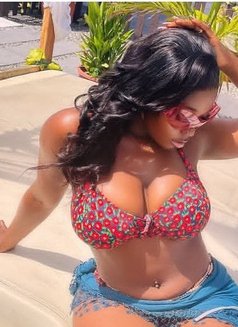 African Cathy +91//848293//8337 - puta in Pune Photo 2 of 4