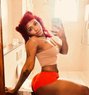 African Cathy +91//961208//0104 - escort in Mumbai Photo 1 of 3