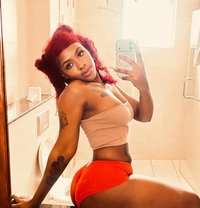 African Cathy +91//961208//0104 - escort in Mumbai