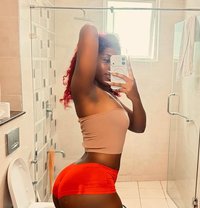 African Cathy +91//961208//0104 - escort in Mumbai