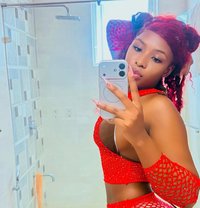 African Cathy +91//961208//0104 - escort in Mumbai