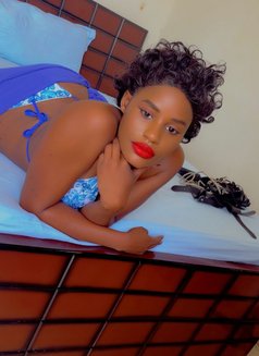 African Celine +91//923301//6145 - escort in Gurgaon Photo 2 of 6