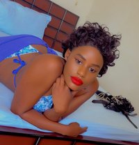 African Celine +91//923301//6145 - escort in Gurgaon