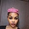 African Celine Debbie +91//914078//2810 - escort in Gurgaon Photo 2 of 2