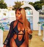 African Charvi +91//948754//4767 - escort in Chennai Photo 1 of 2