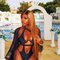 African Charvi +91//948754//4767 - escort in Chennai