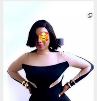 African Chichi +91//879817//3208 - escort in Noida