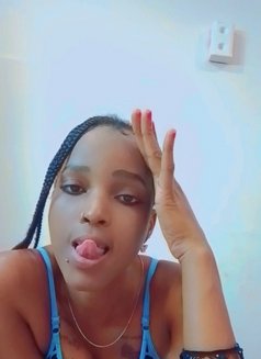 African Chloe Heyzo +91//922042//3152 - puta in Gurgaon Photo 1 of 15