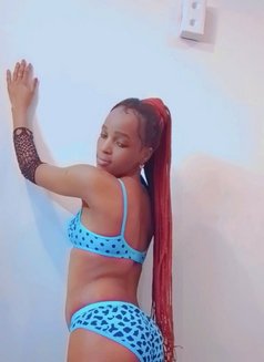 African Chloe Heyzo +91//922042//3152 - puta in Gurgaon Photo 9 of 15