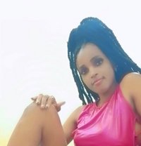 African Chloe Heyzo +91//922042//3152 - escort in Gurgaon