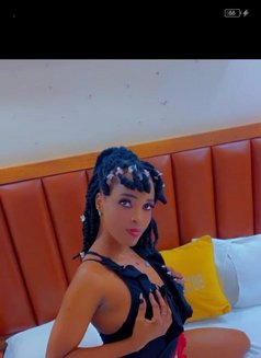 African Chloe Trisha +91//926644//9514 - escort in Gurgaon Photo 1 of 6