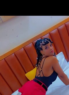 African Chloe Trisha +91//926644//9514 - escort in Gurgaon Photo 2 of 6