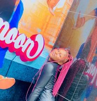 African Chocolate - escort agency in Noida Photo 1 of 4