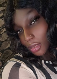 African Chocolate - escort agency in Noida Photo 3 of 3