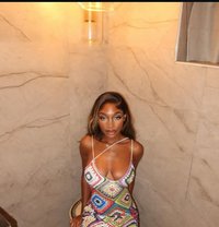 African Chocolate - Agencia de putas in Noida