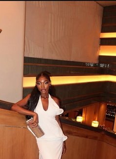 African Chocolate - escort agency in Noida Photo 4 of 4