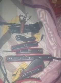 African Chocolate - escort agency in Noida Photo 5 of 6