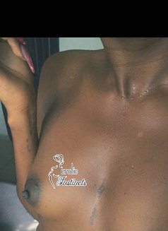 African Chocolate - escort agency in Noida Photo 6 of 6