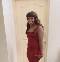 African Chosen256 +91//823714//9510 - escort in Candolim, Goa
