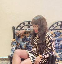 African Chosen256 +91//823714//9510 - escort in Candolim, Goa
