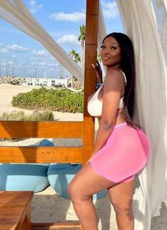 African Cierah +91//844638//2385 - escort in Ahmedabad Photo 2 of 4