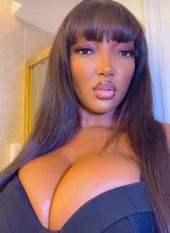 African Cierah +91//844638//2385 - escort in Ahmedabad Photo 3 of 4